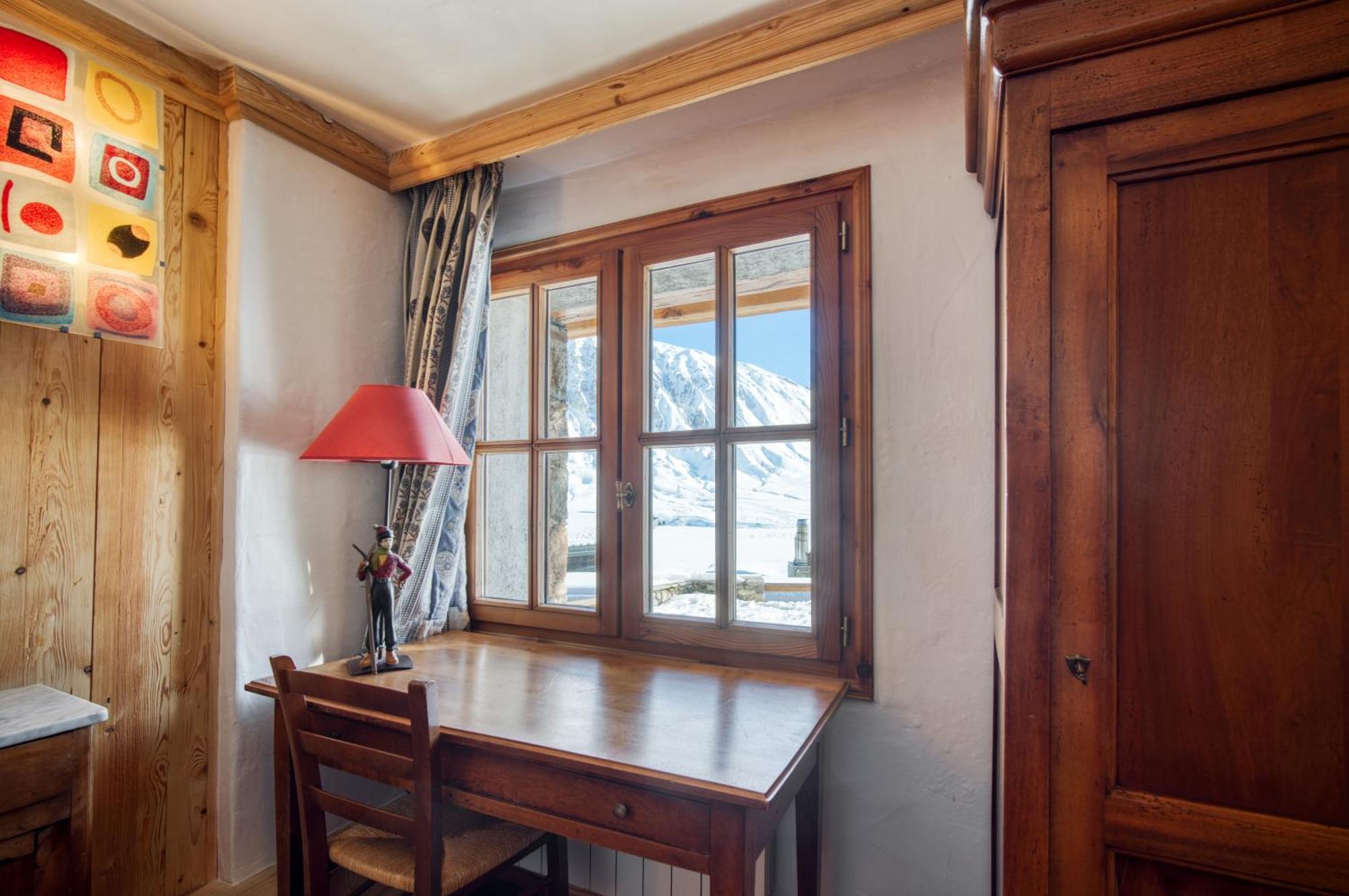 Appartement Petite Charline Tignes Dış mekan fotoğraf
