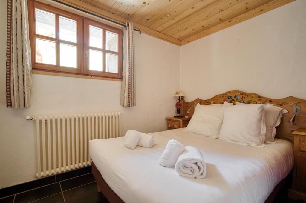 Appartement Petite Charline Tignes Dış mekan fotoğraf