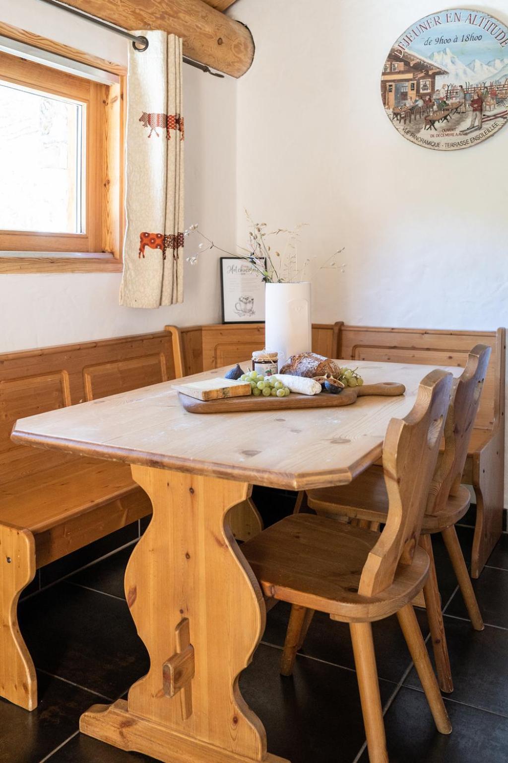 Appartement Petite Charline Tignes Dış mekan fotoğraf